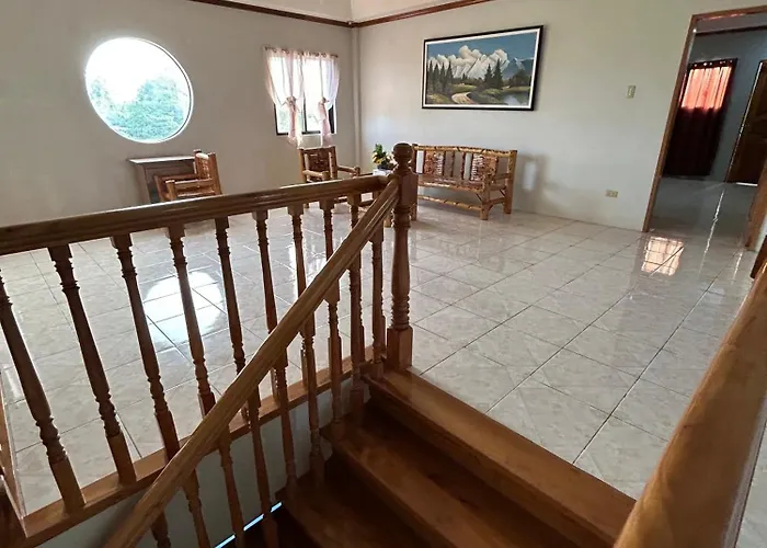 Pableo's House In Accommodatie bij particulieren