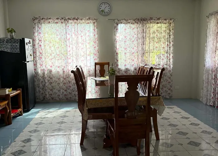 Pableo's House In Accommodatie bij particulieren