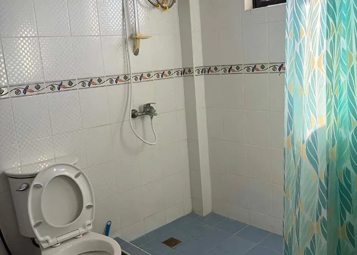 Pableo's House In